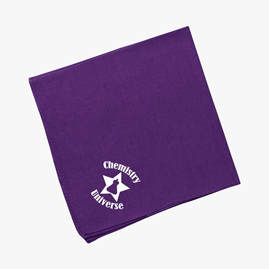 Hanky Bandanna 14 Square