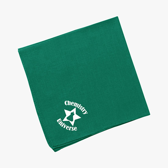 Hanky Bandanna 14 Square