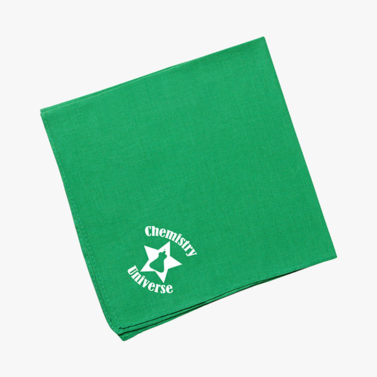 Hanky Bandanna 14 Square