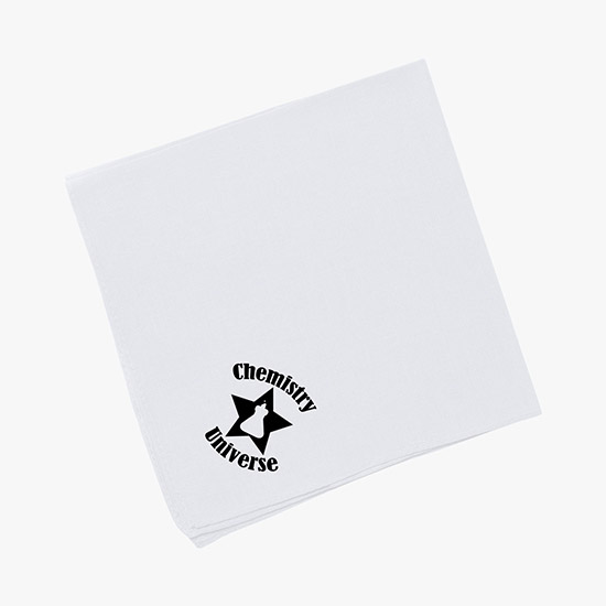 Hanky Bandanna 14 Square