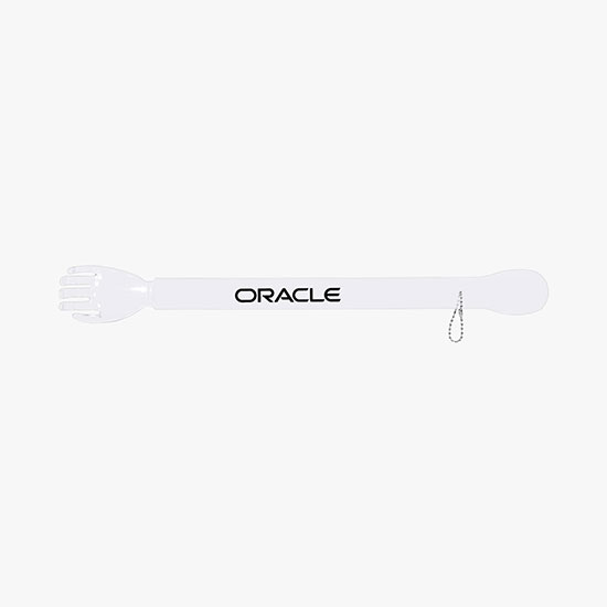 Back Scratcher/Shoe Horn - 24-Hour Production