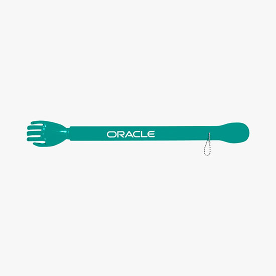 Back Scratcher/Shoe Horn - 24-Hour Production