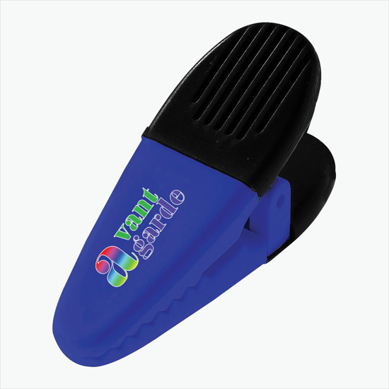Power Clip Magnet - Full Color