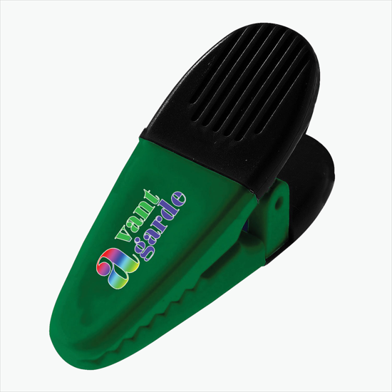 Power Clip Magnet - Full Color