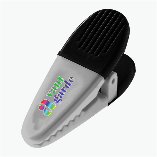 Power Clip Magnet - Full Color
