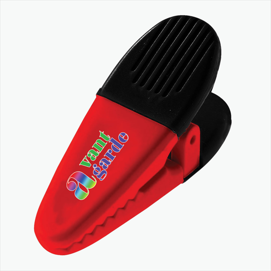 Power Clip Magnet - Full Color
