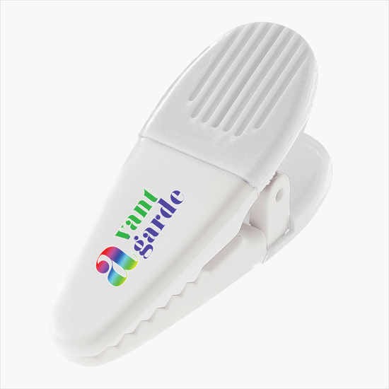 Power Clip Magnet - Full Color