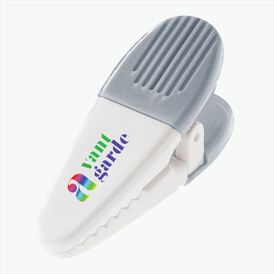 Power Clip Magnet - Full Color