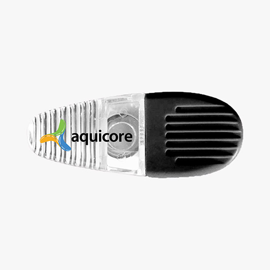 Power Clip Magnet - Full Color
