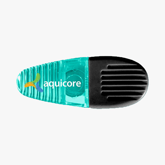 Power Clip Magnet - Full Color