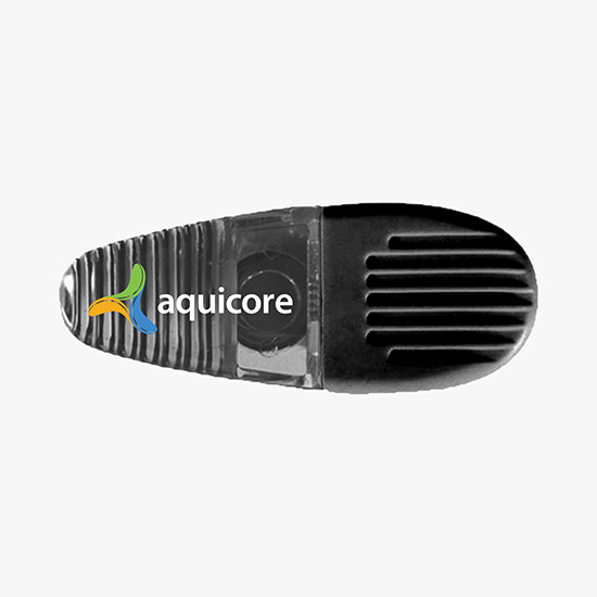 Power Clip Magnet - Full Color