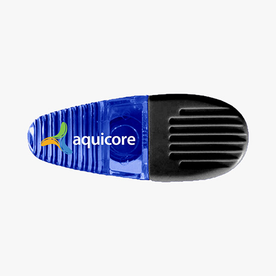 Power Clip Magnet - Full Color