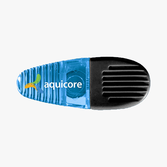 Power Clip Magnet - Full Color