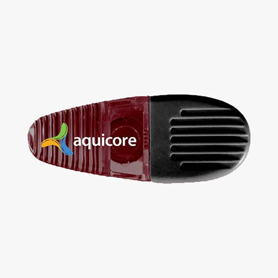 Power Clip Magnet - Full Color