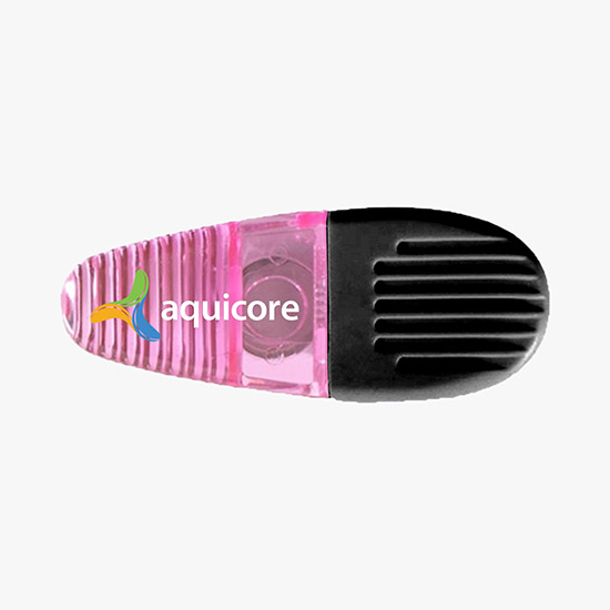 Power Clip Magnet - Full Color