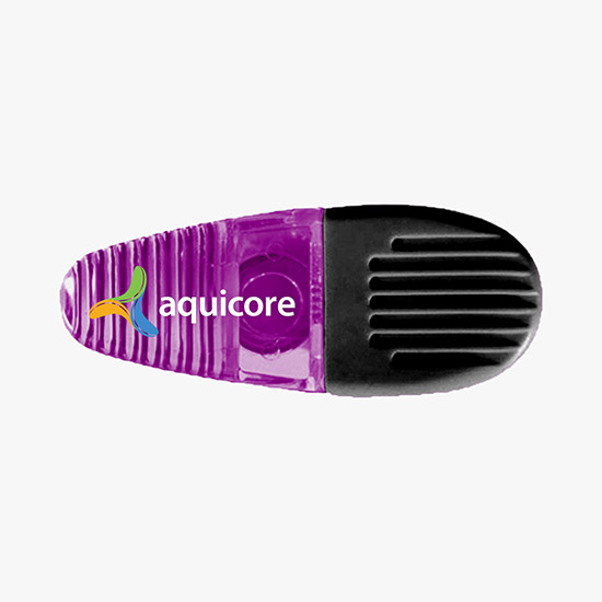 Power Clip Magnet - Full Color