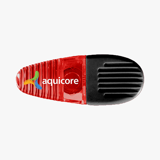 Power Clip Magnet - Full Color