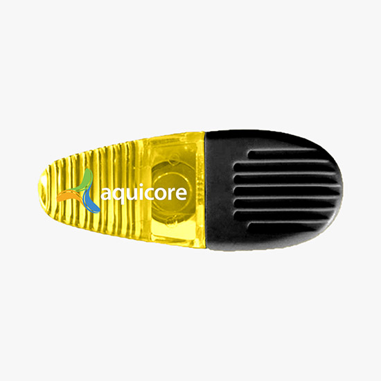 Power Clip Magnet - Full Color