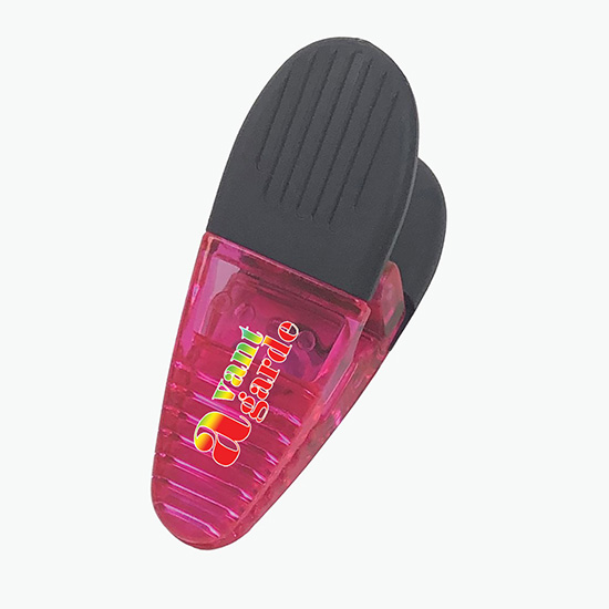 Power Clip Magnet - Full Color