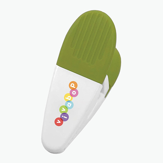 Power Clip Magnet - Full Color