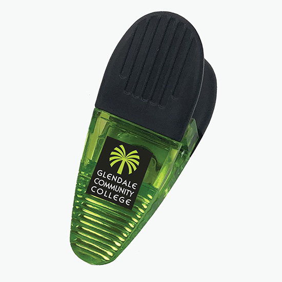 Power Clip Magnet - Full Color