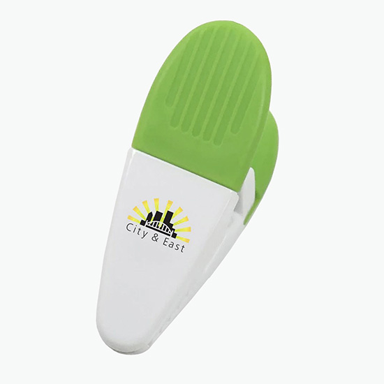 Power Clip Magnet - Full Color