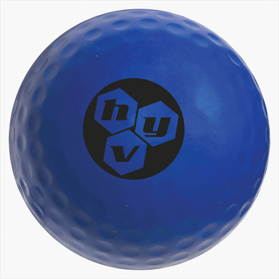 Golf Ball Stress Reliever