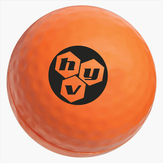 Golf Ball Stress Reliever