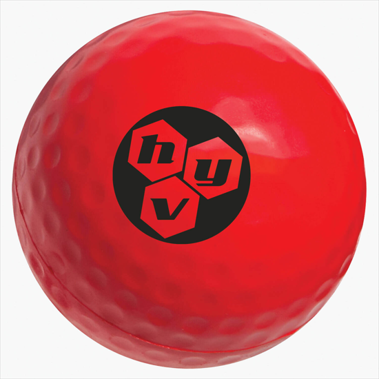 Golf Ball Stress Reliever