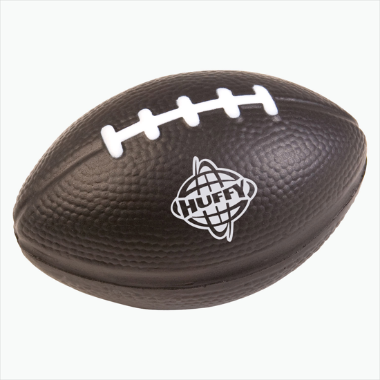 Football Stress Reliever - 24-Hour Production
