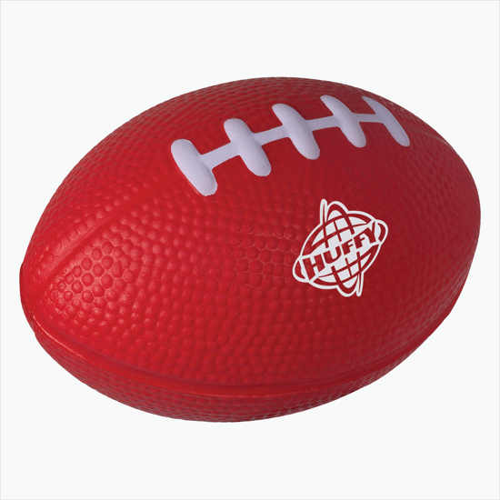 Football Stress Reliever - 24-Hour Production