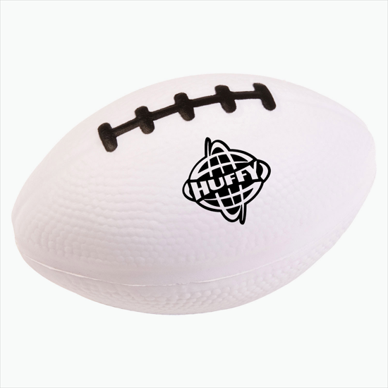 Football Stress Reliever - 24-Hour Production