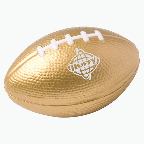 Football Stress Reliever