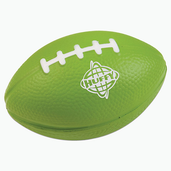 Football Stress Reliever