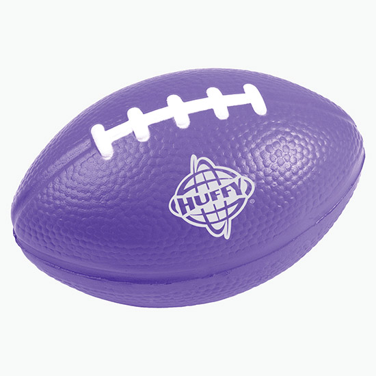 Football Stress Reliever