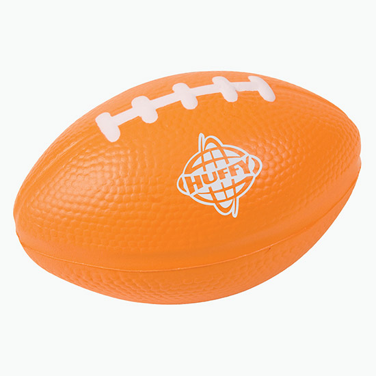 Football Stress Reliever