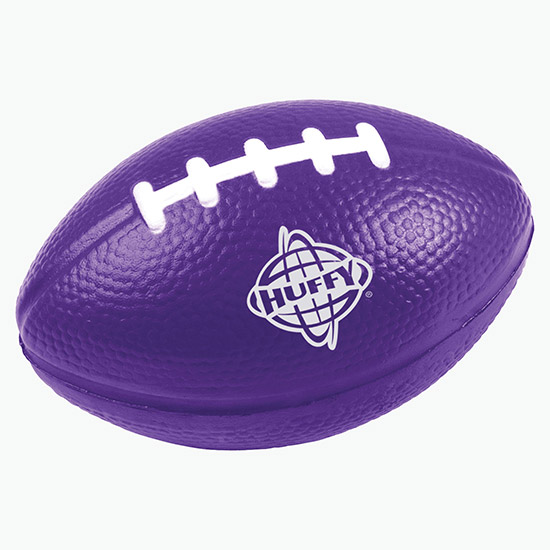 Football Stress Reliever