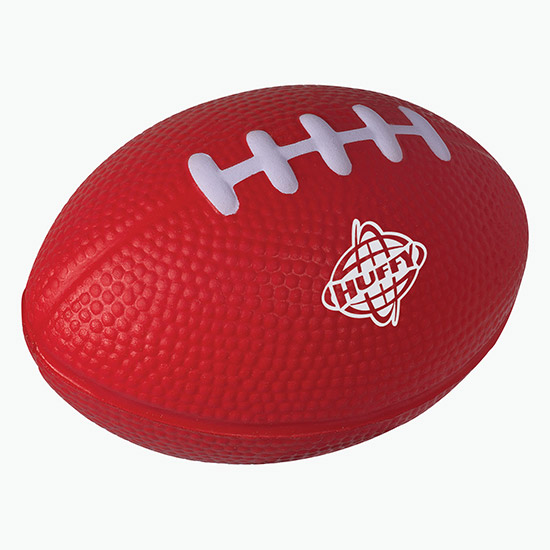 Football Stress Reliever