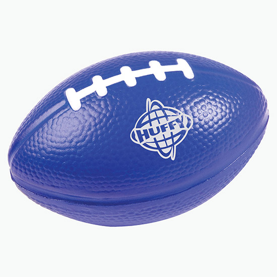 Football Stress Reliever