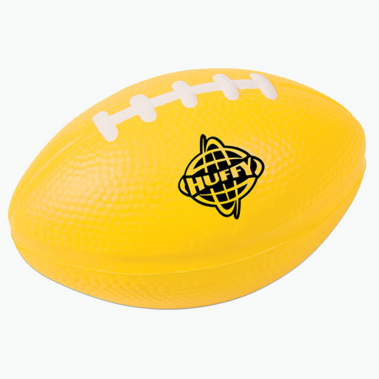 Football Stress Reliever