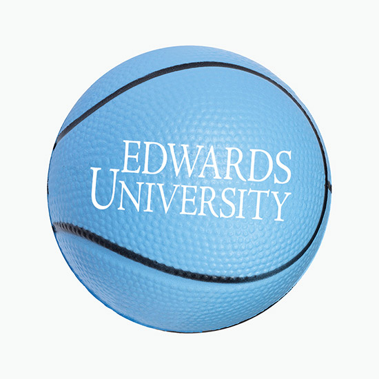 Basketball Stress Reliever