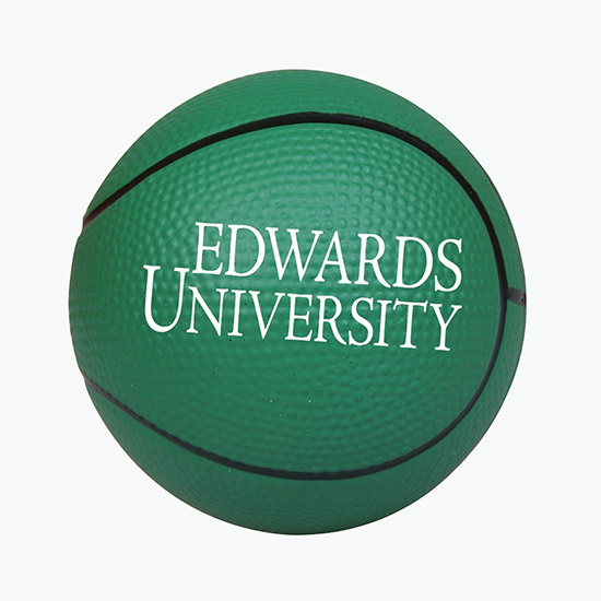 Basketball Stress Reliever