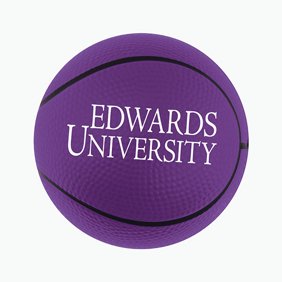 Basketball Stress Reliever