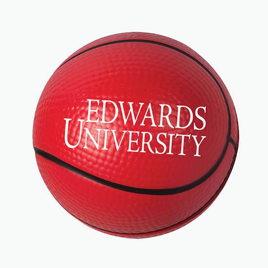 Basketball Stress Reliever