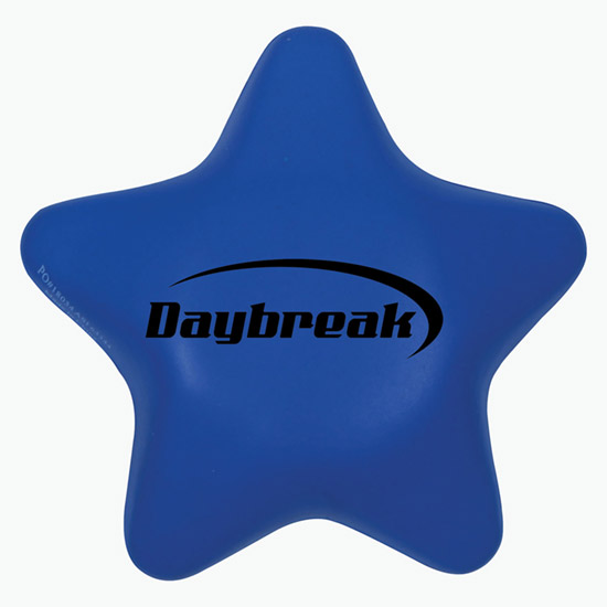 Star Stress Reliever