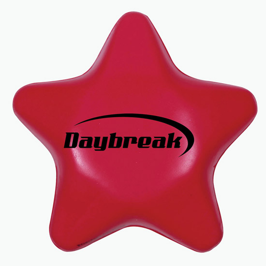 Star Stress Reliever