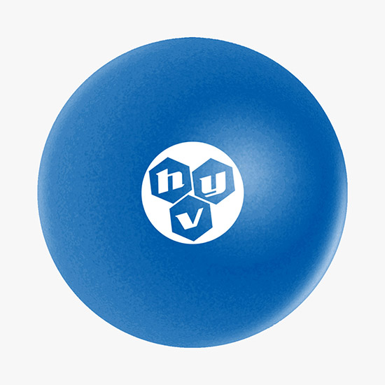Round Stress Reliever - 24-Hour Production