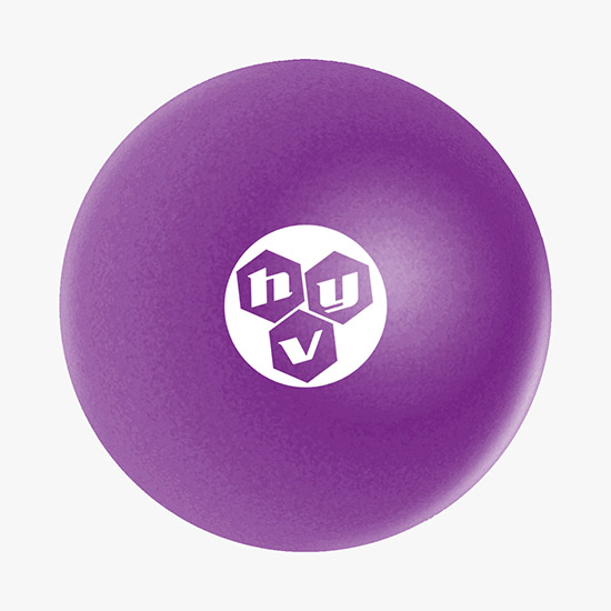 Round Stress Reliever - 24-Hour Production