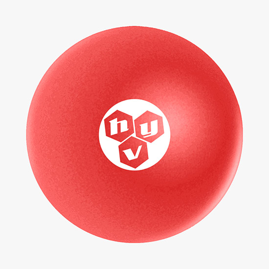 Round Stress Reliever - 24-Hour Production