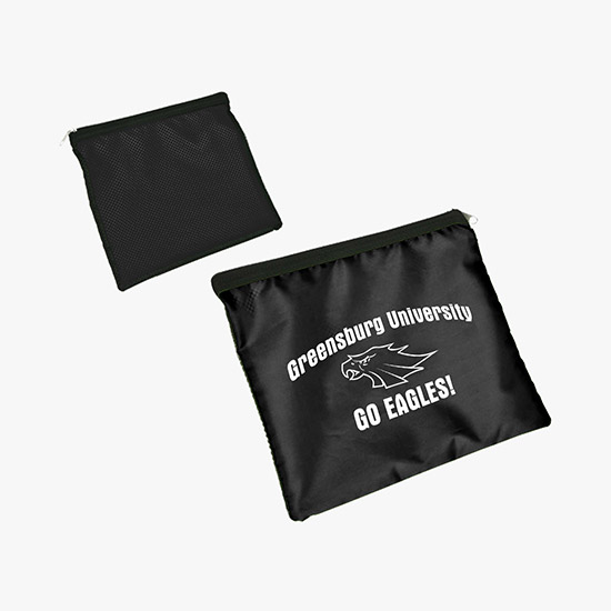 Mesh Utility Pouch